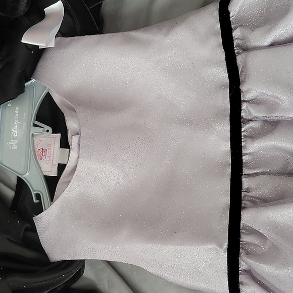 Dress Wedding/Christmas 4T - Picture 5 of 8